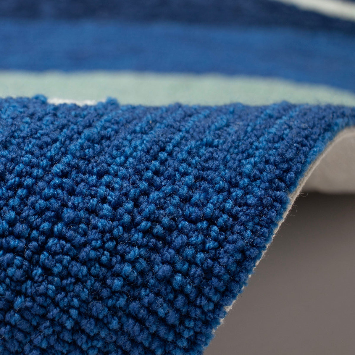 Ocean | 1'8" x 2'6"