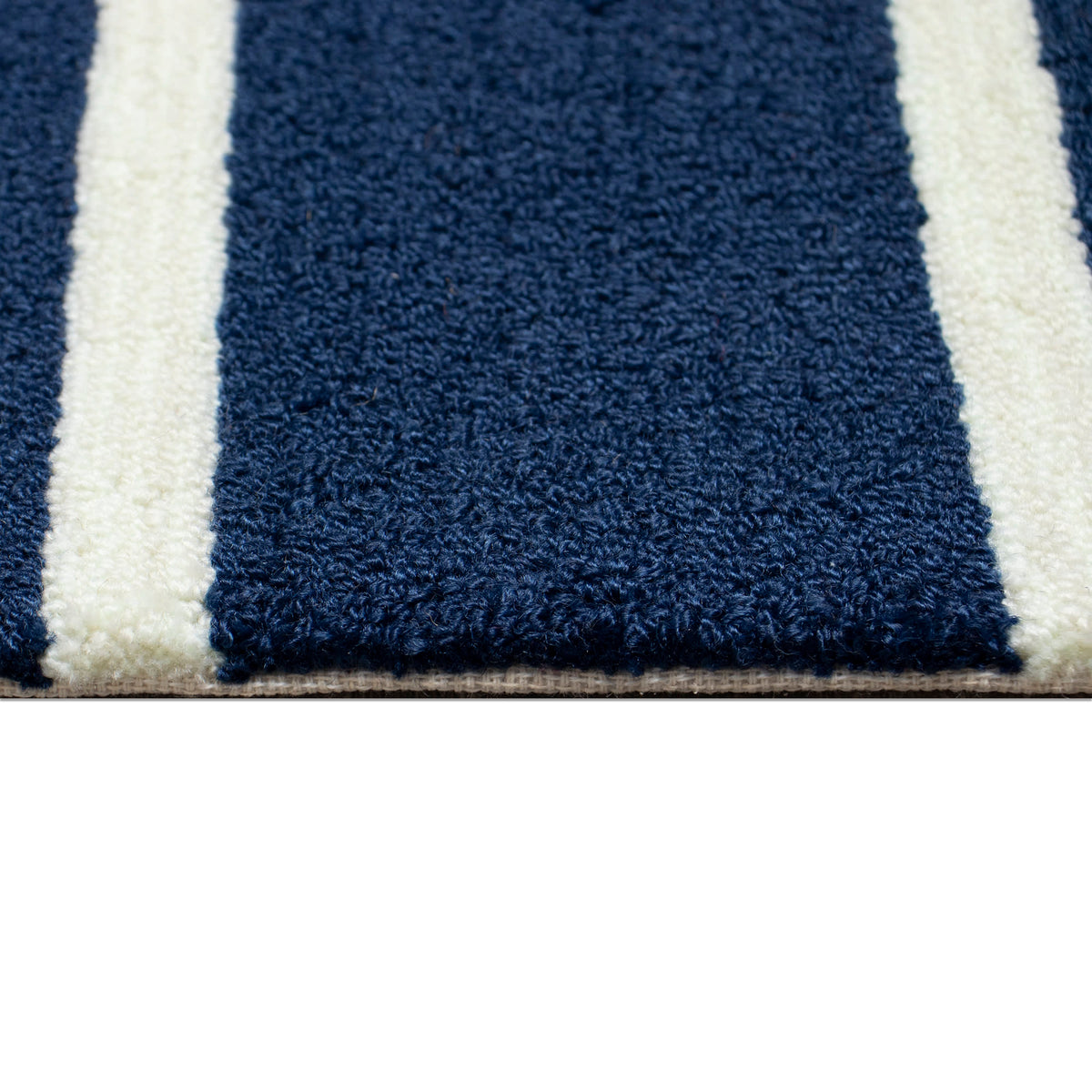 Navy | 2' x 3'