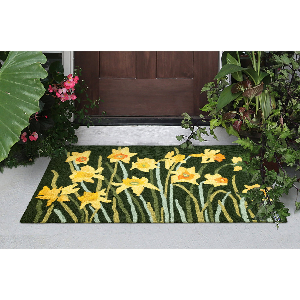 Green | 2' x 3'