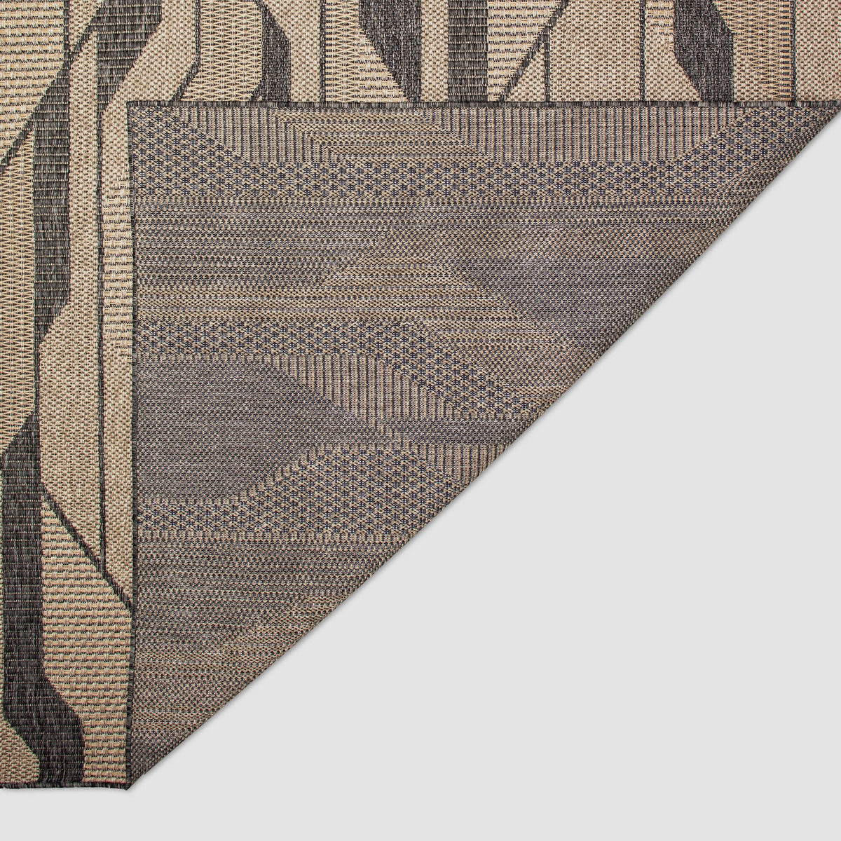Taupe | 5'3" x 7'3"