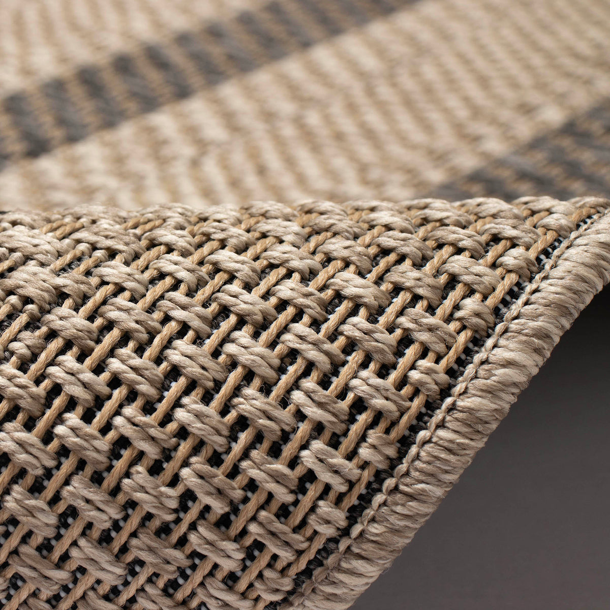 Taupe | 3'3" x 4'11"