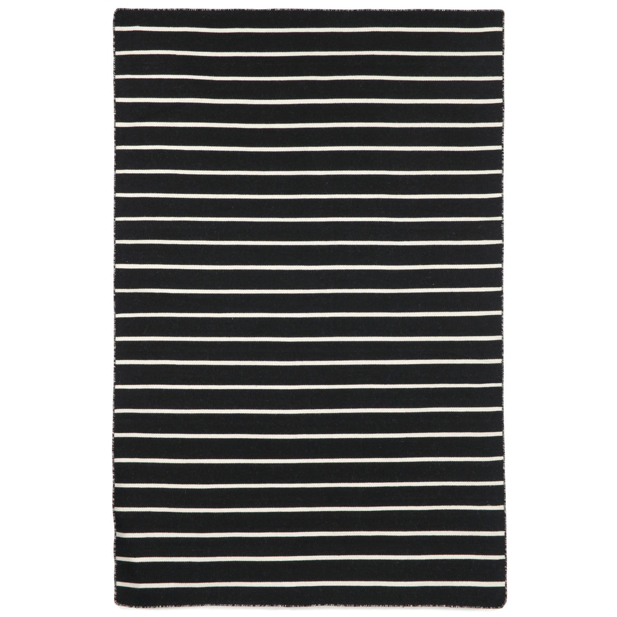 Black | 2' x 3'