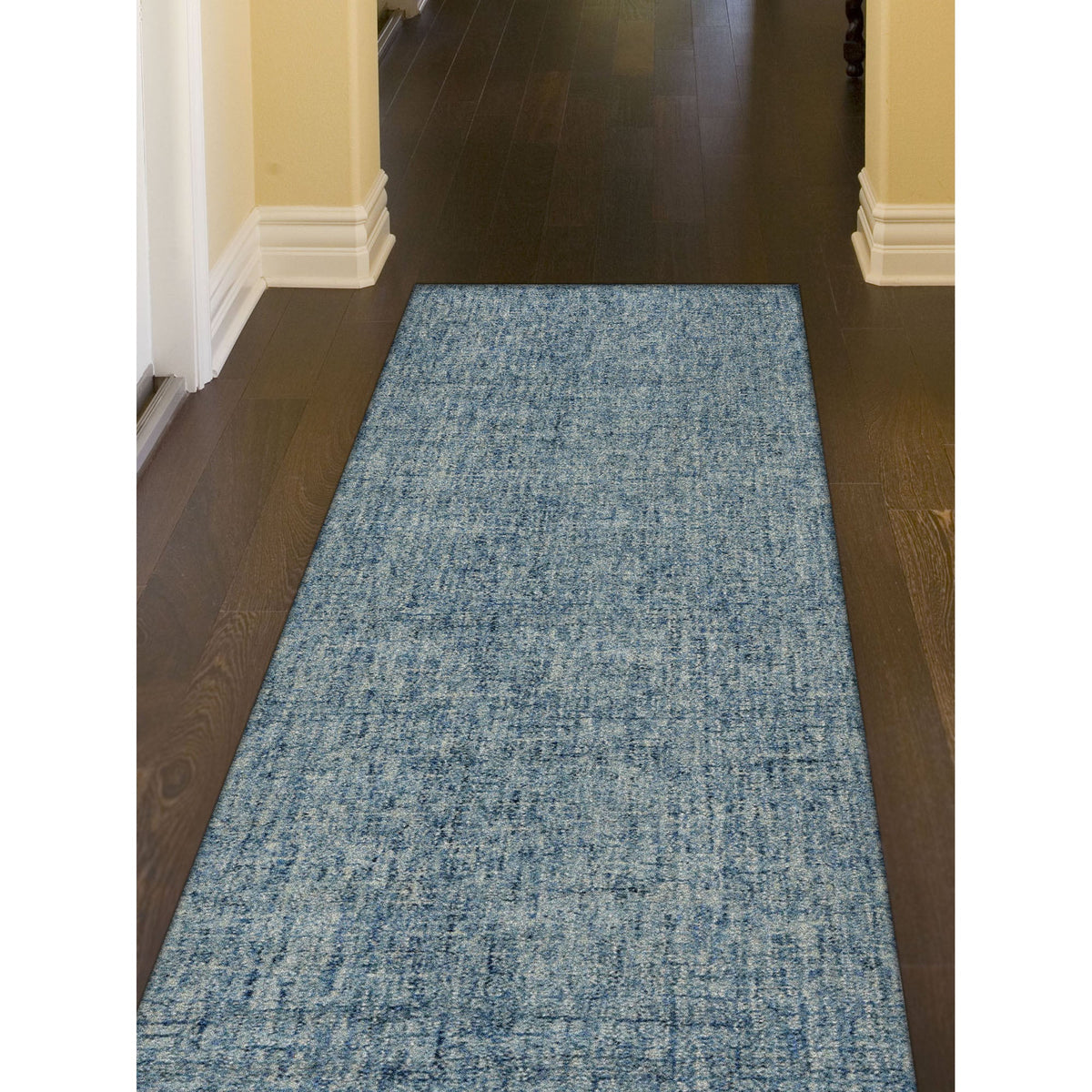 Blue | 2' x 7'6"