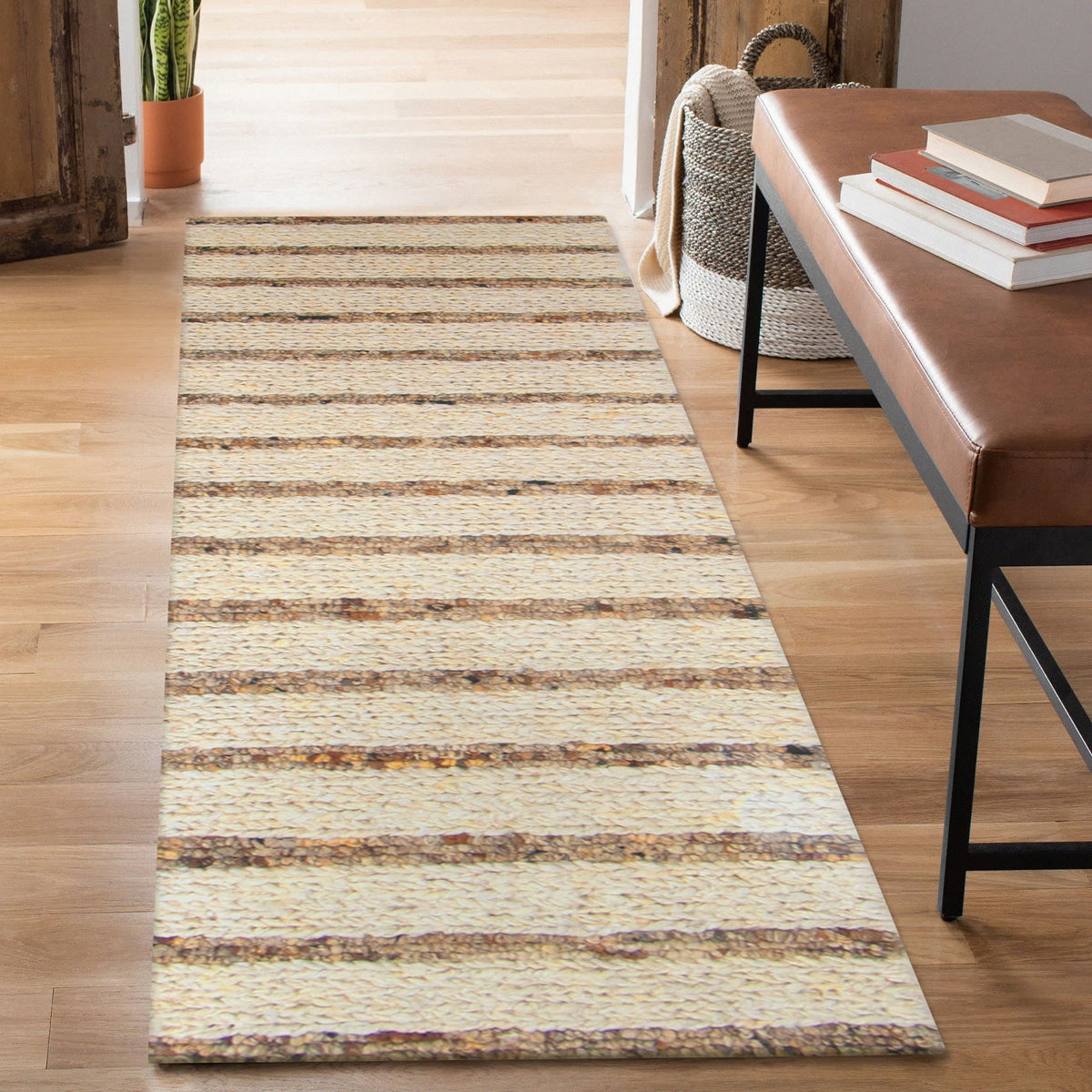 Neutral | 2' x 7'6"