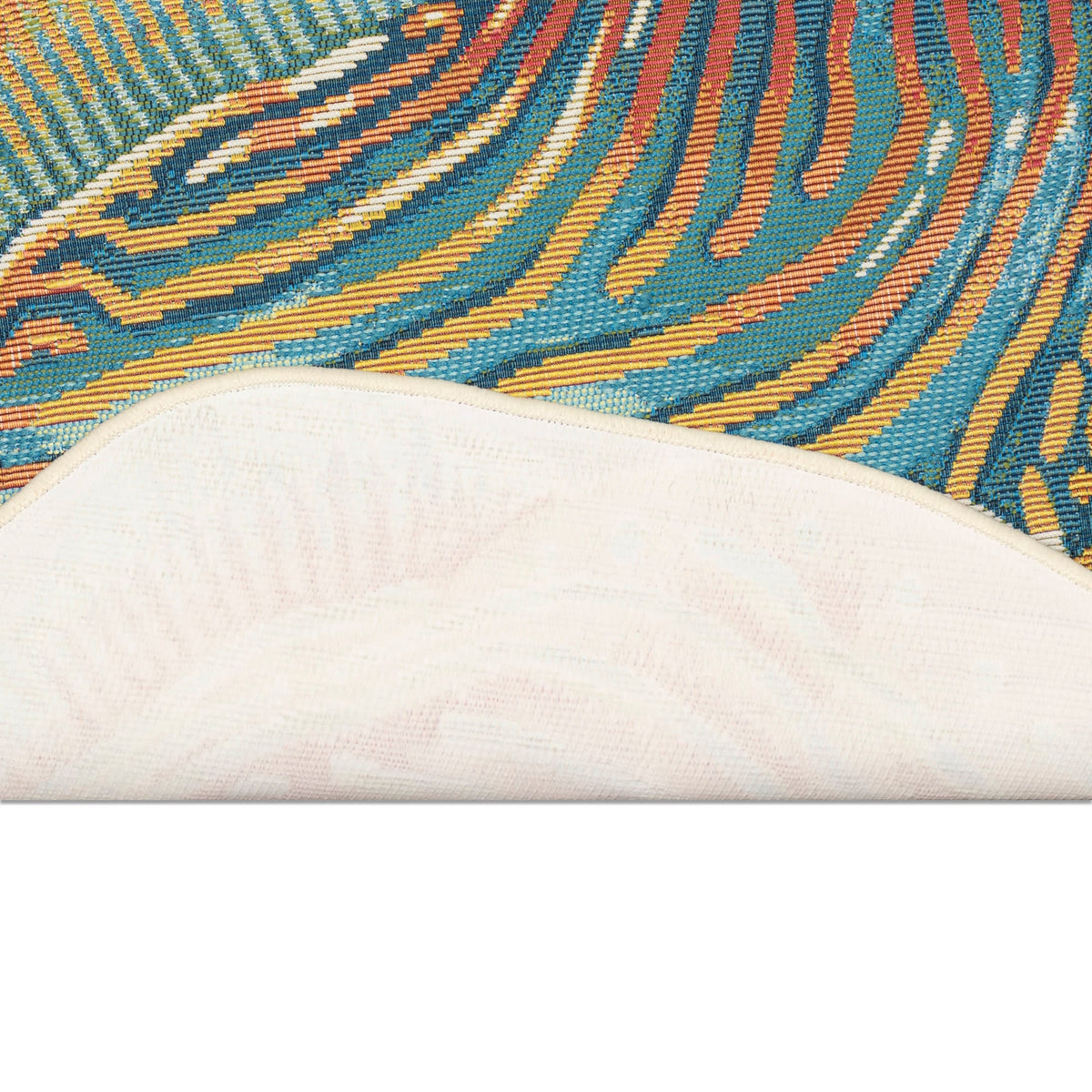 Multi | 3'3" x 1'9" Shaped