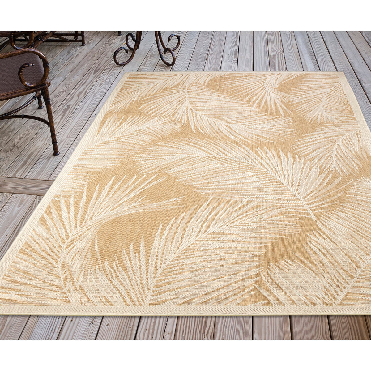 Sand | 7'10" x 9'10"