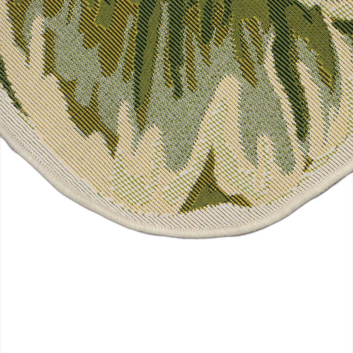 Green | 3'3" x 3'3"