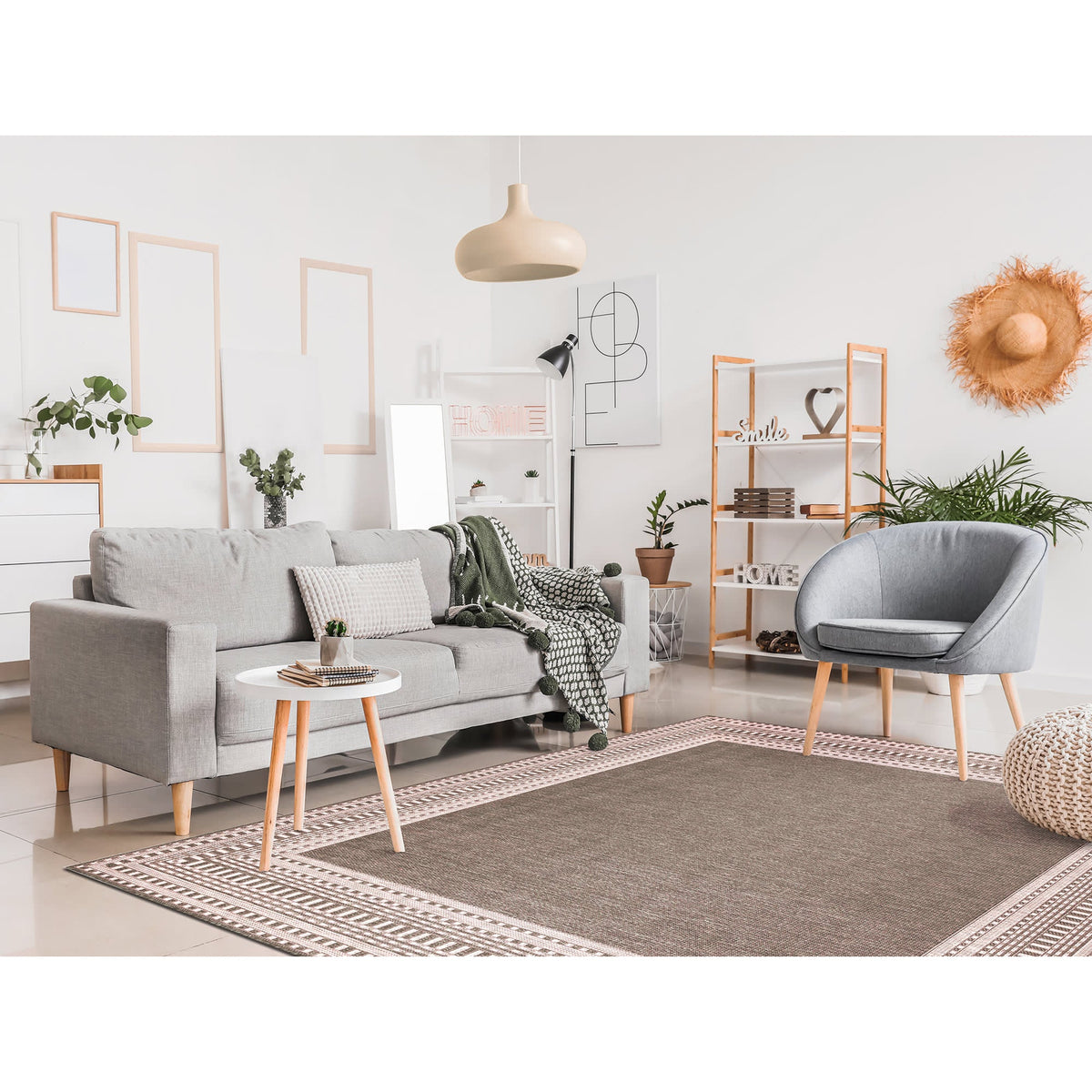 Neutral | 7'10" Square