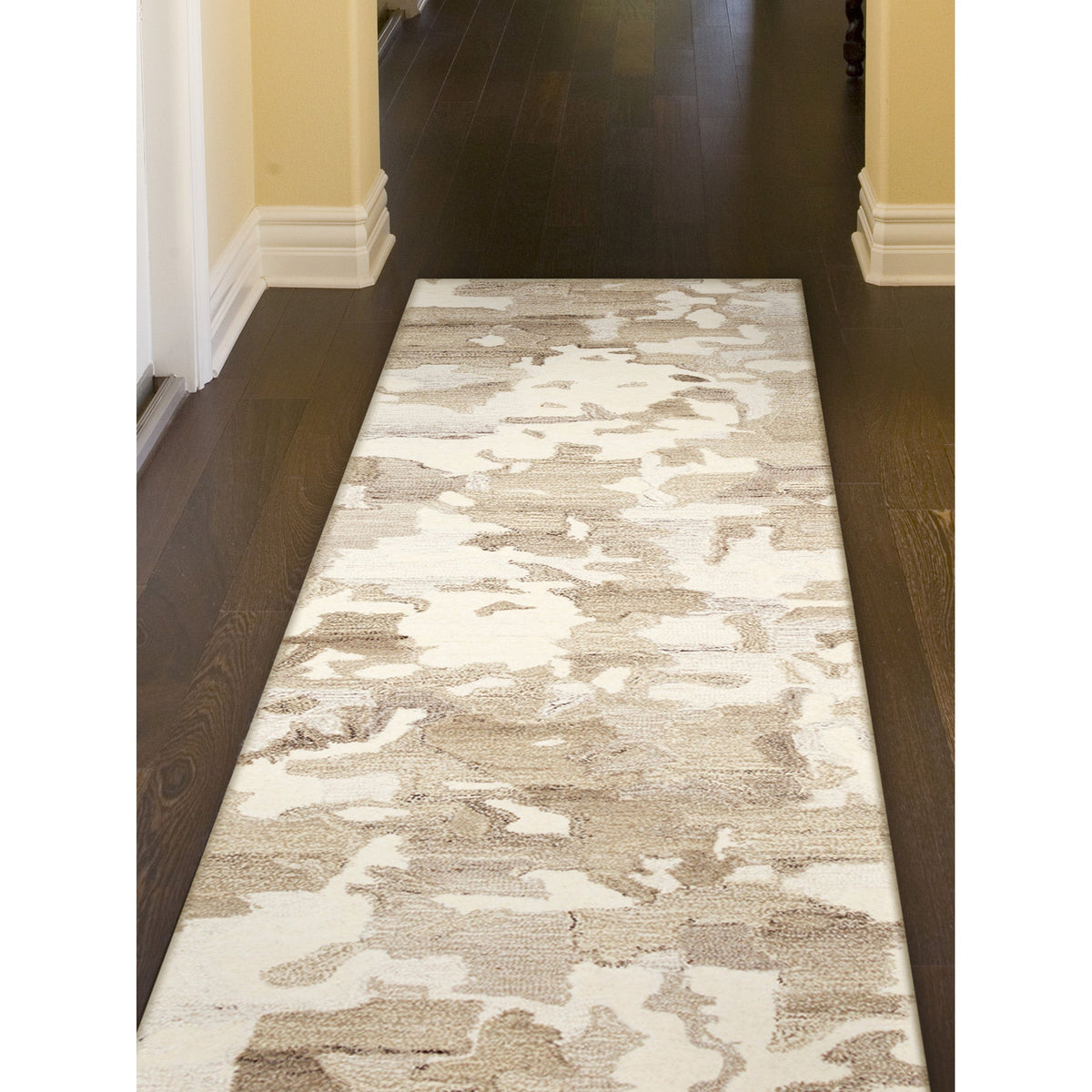 Natural | 2' x 7'6"