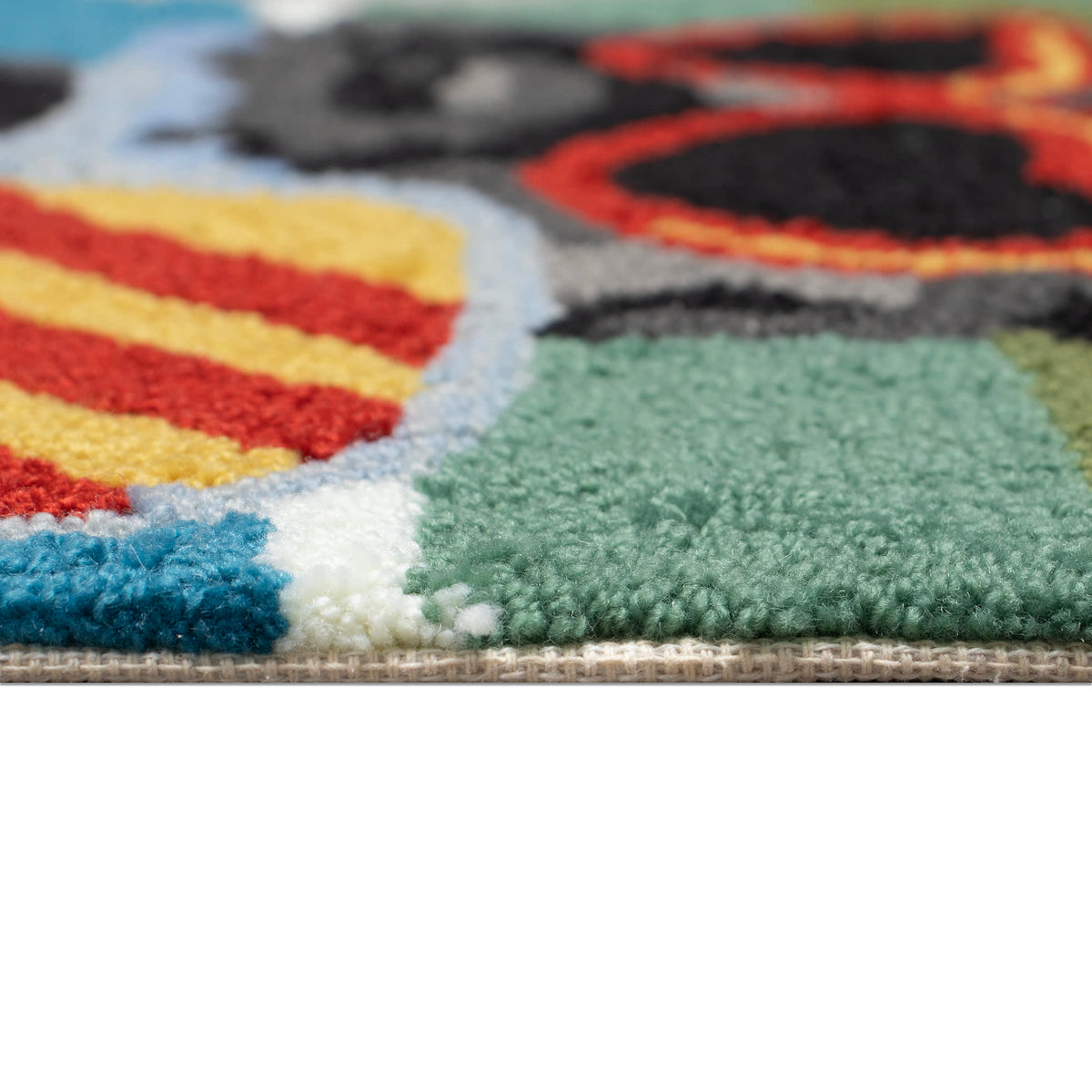 Multi | 2'6" x 4'