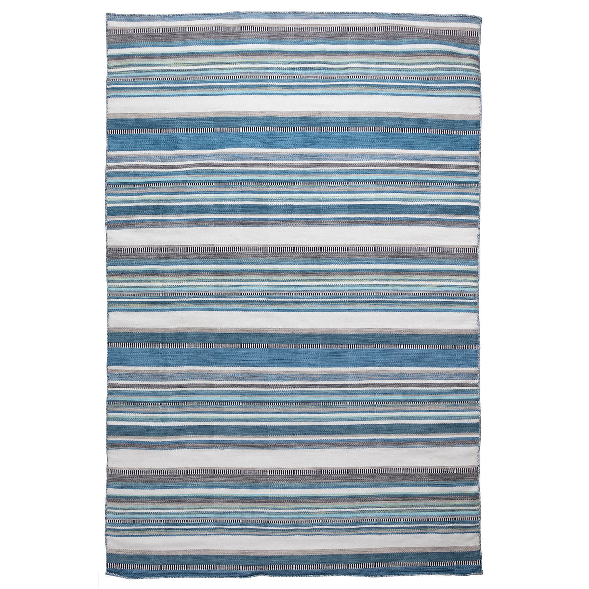 Blue | 5' x 7'6"