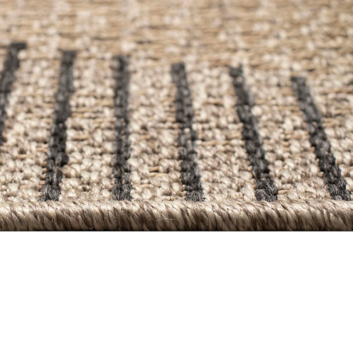 Taupe | 7'10" Round