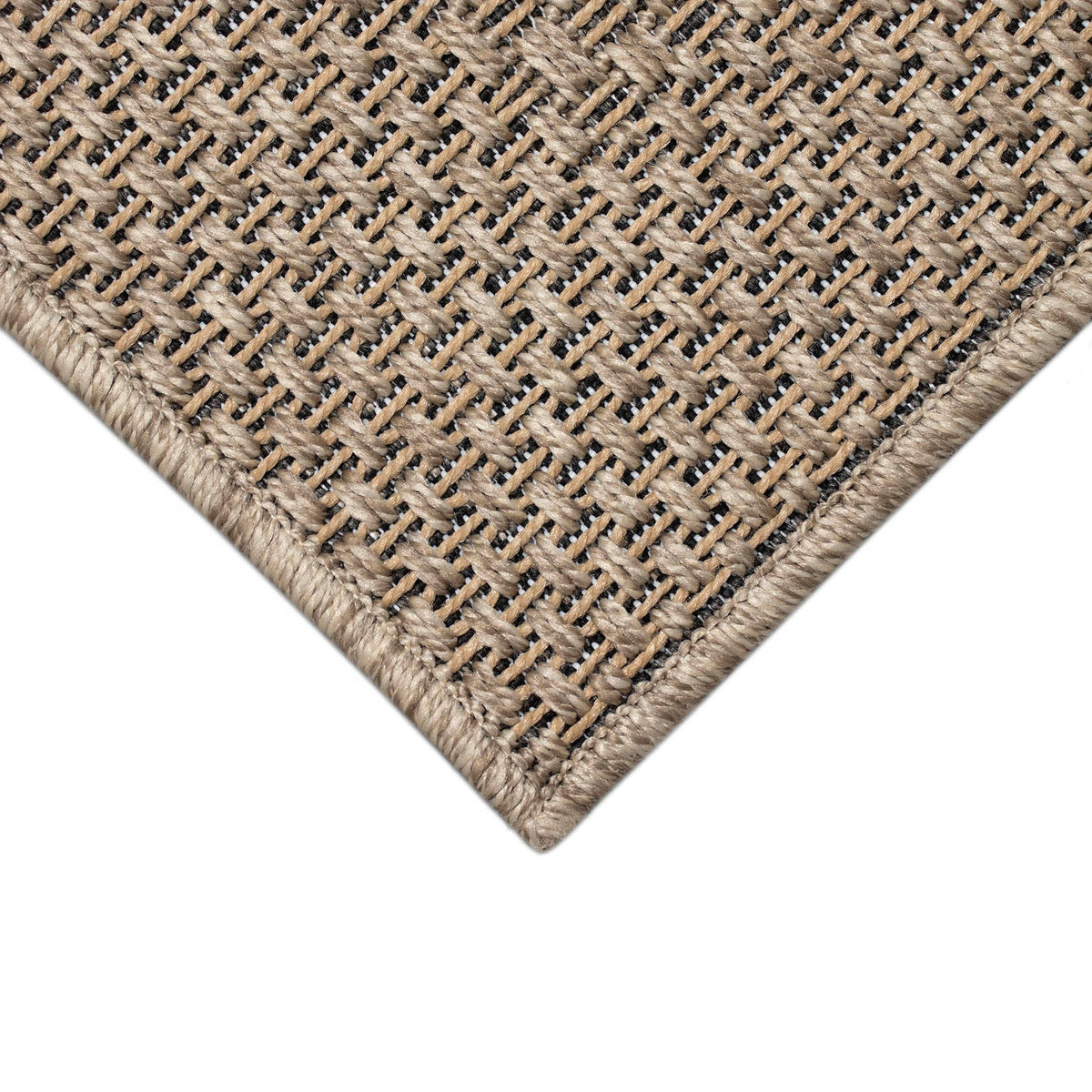 Taupe | 6'6" x 9'4"