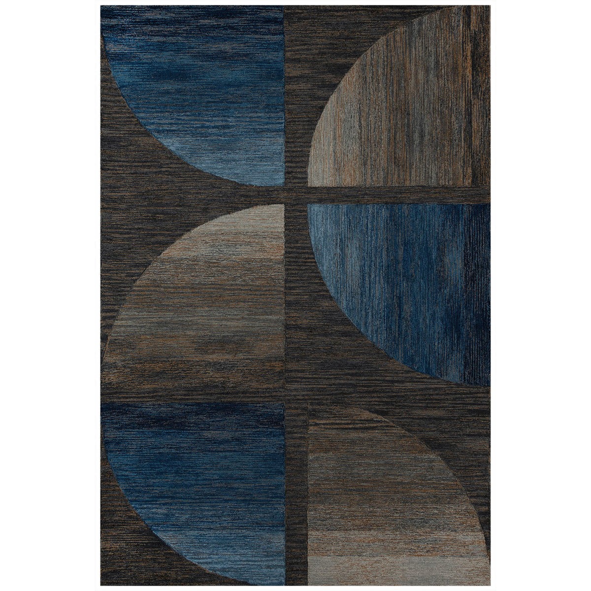 Denim | 2' x 7'6"