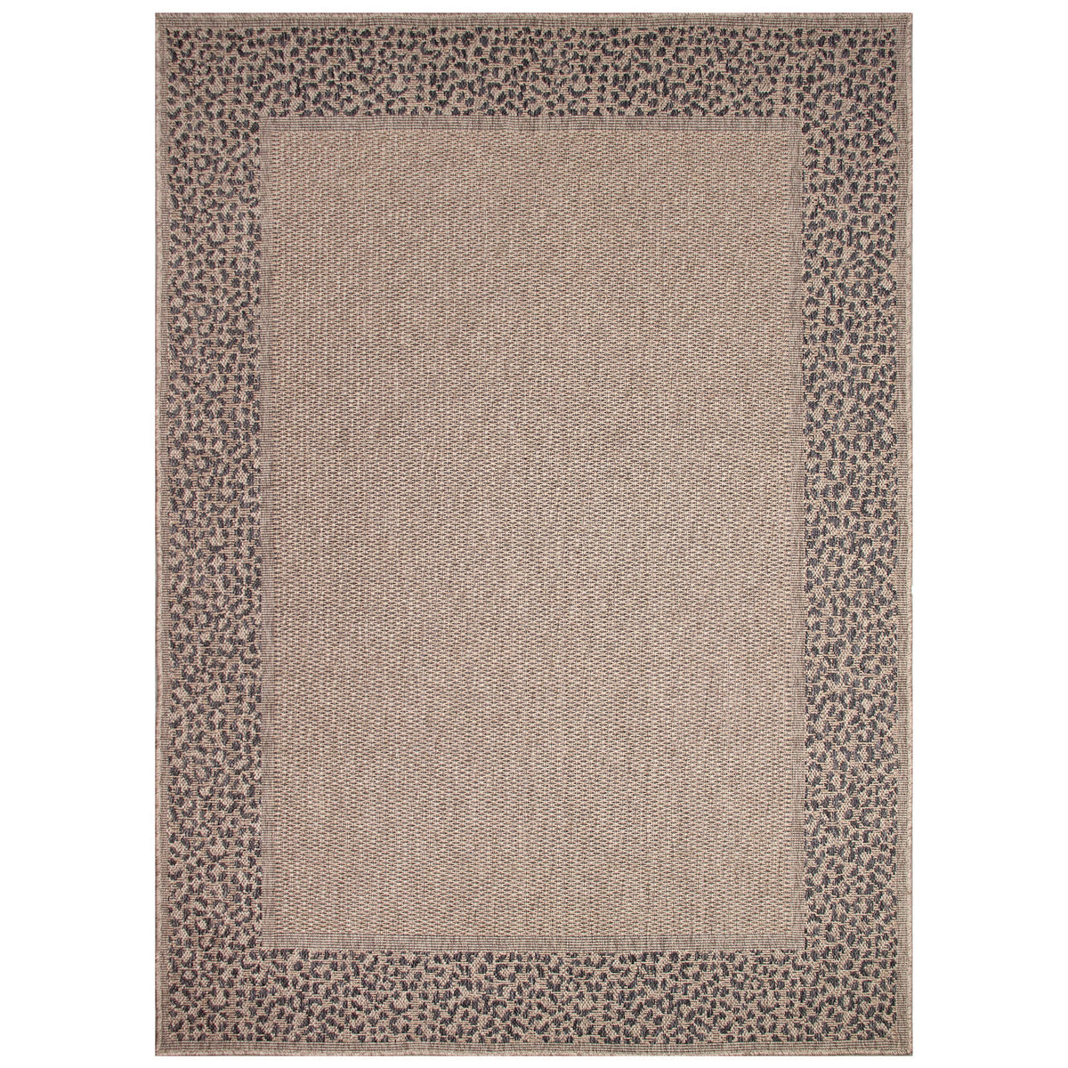 Taupe | 3'3" x 4'11"