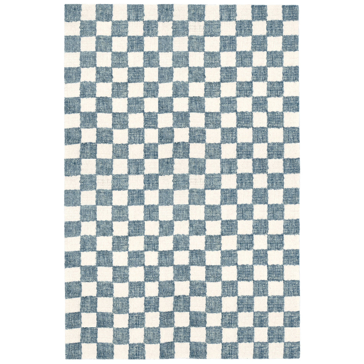 Blue | 7'6" x 9'6"