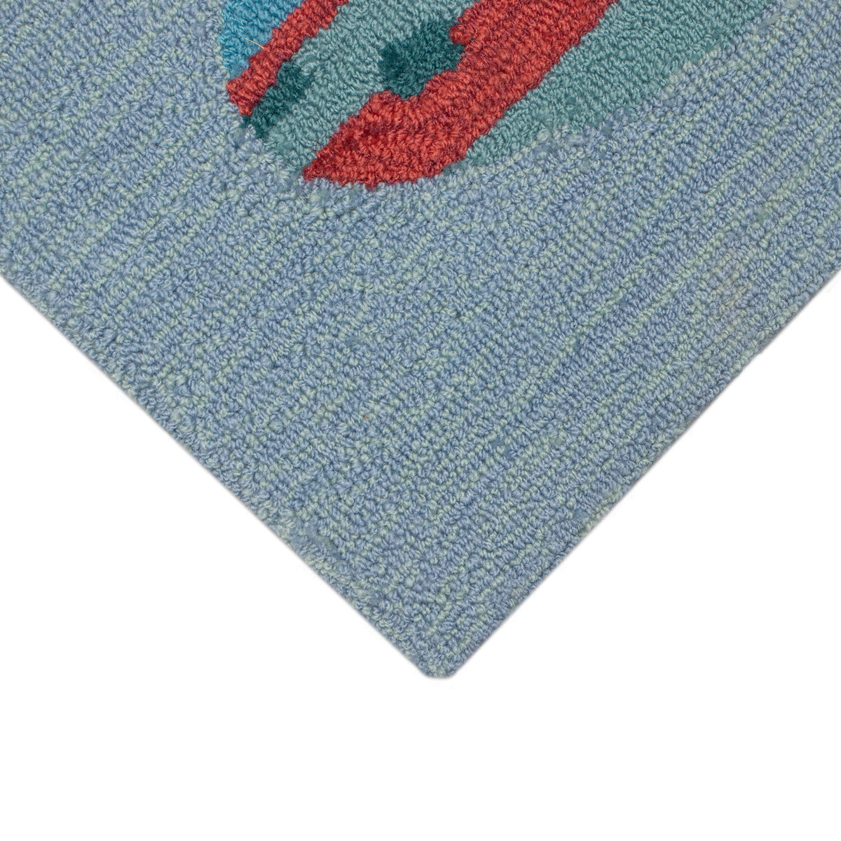 Aqua | 1'8" x 2'6"