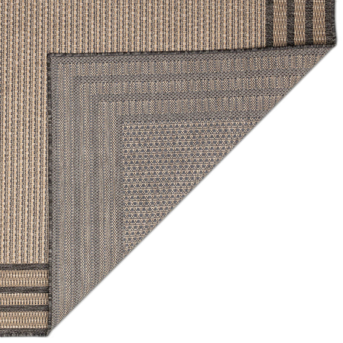 Taupe | 1'11" x 7'6"