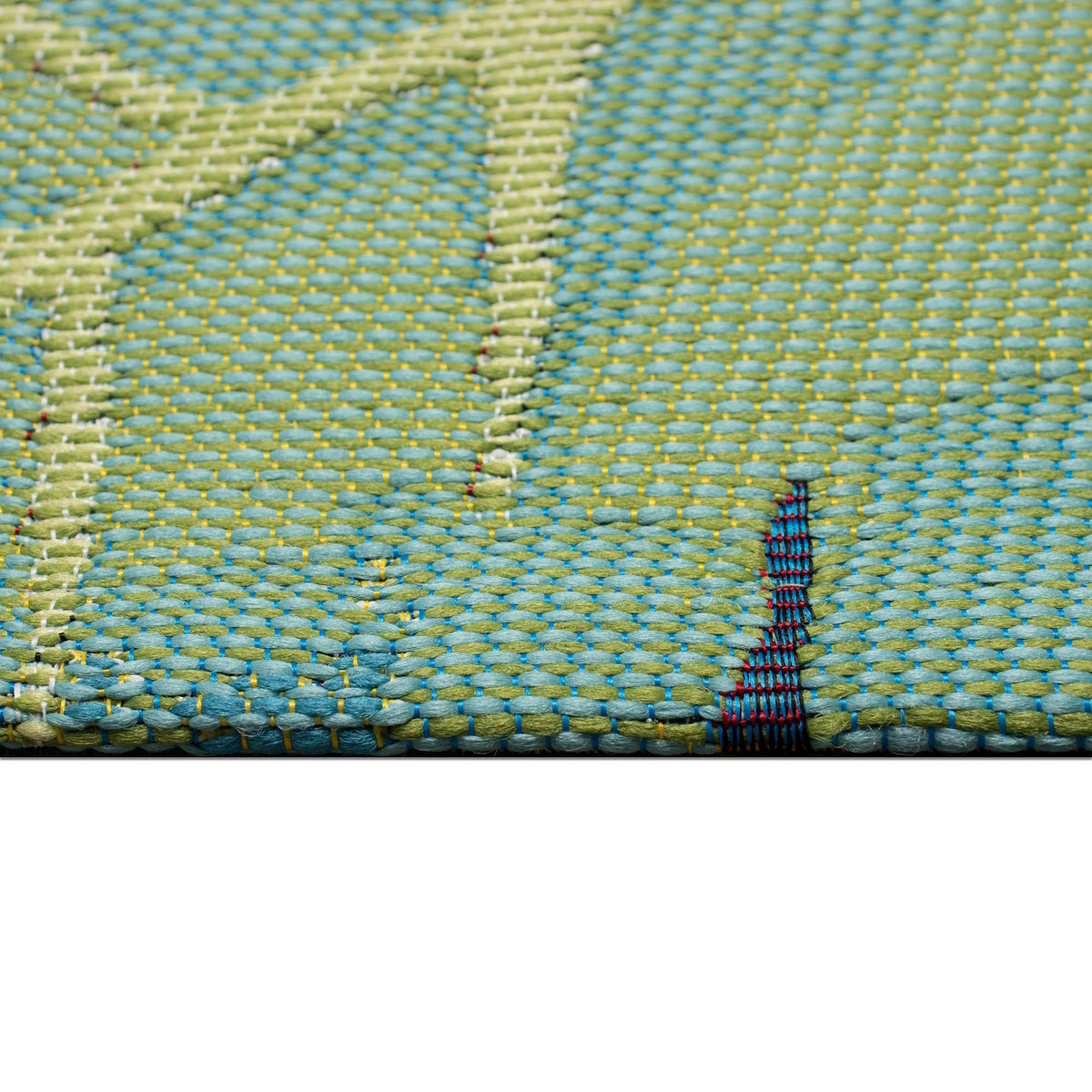 Blue | 4'10" x 7'6"
