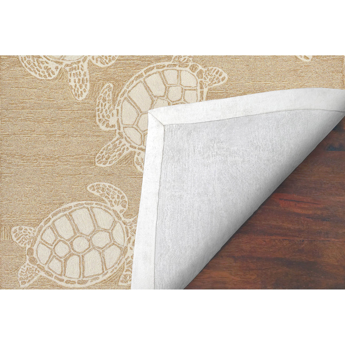 Neutral | 1'8" x 2'6"