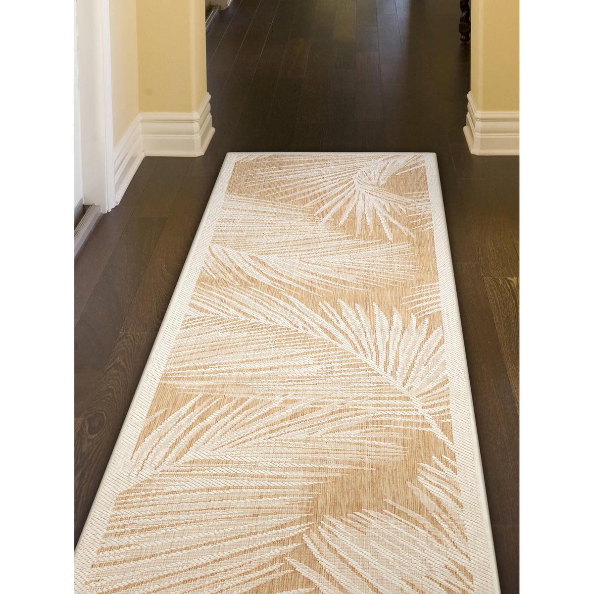 Sand | 1'11" x 7'6"