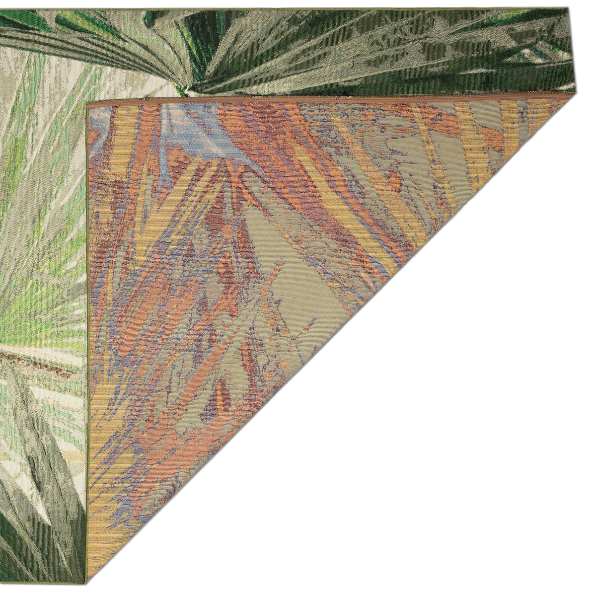 Green | 7'10" x 9'10"