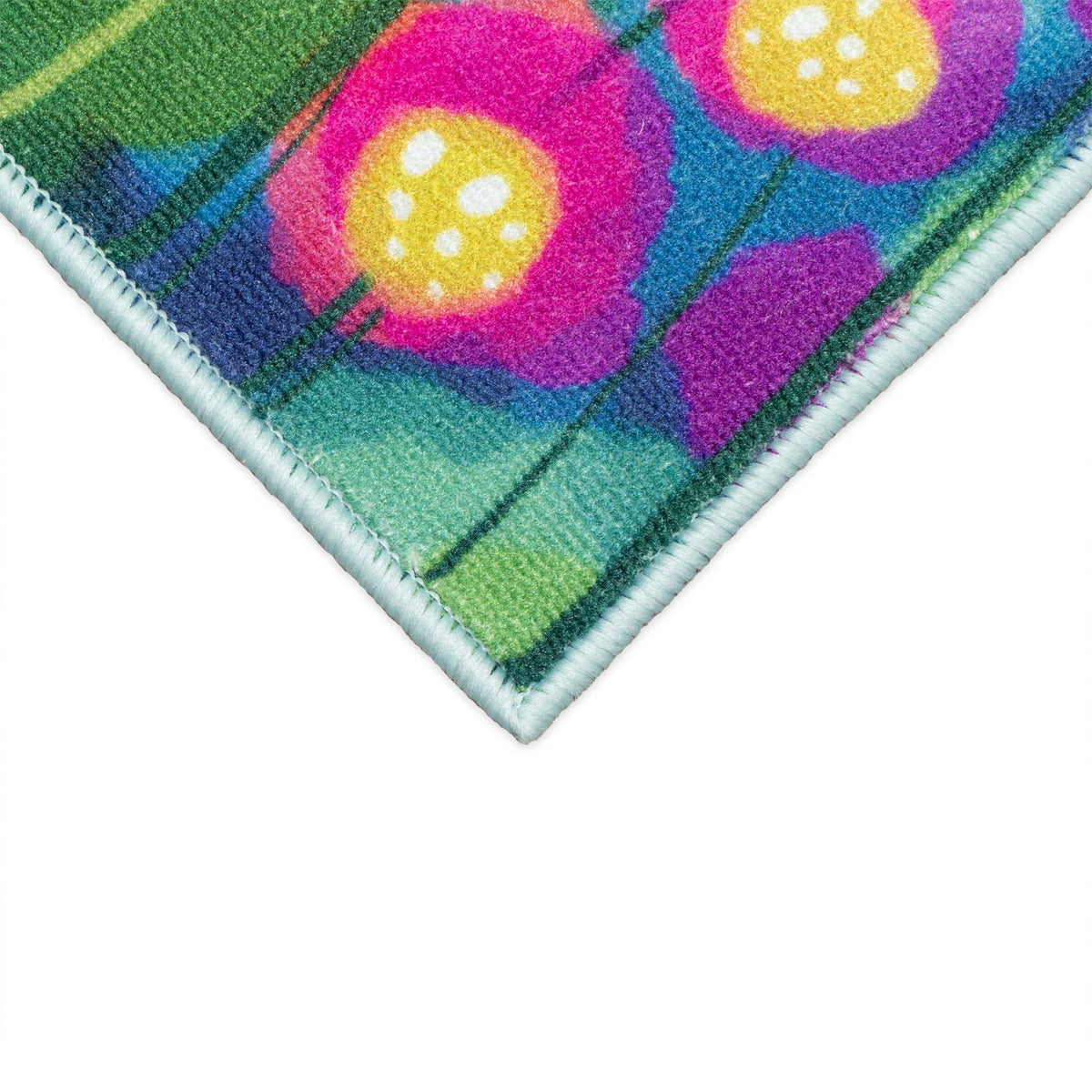 Multi | 1'11" x 4'11"