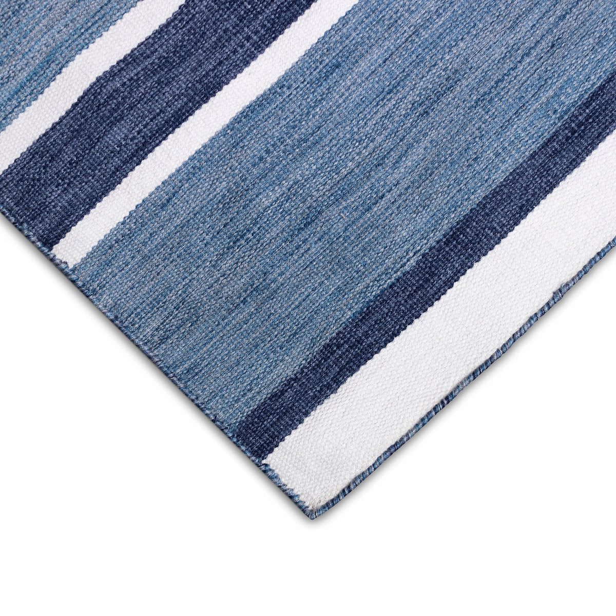 Navy | 8' Square