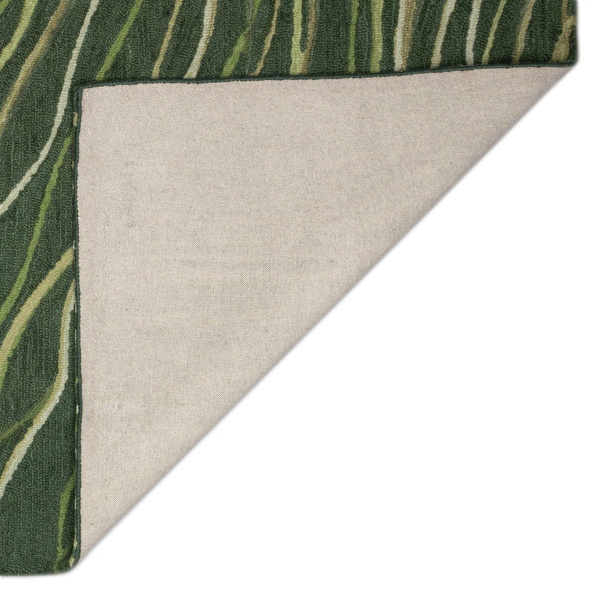 Moss | 5' x 7'6"