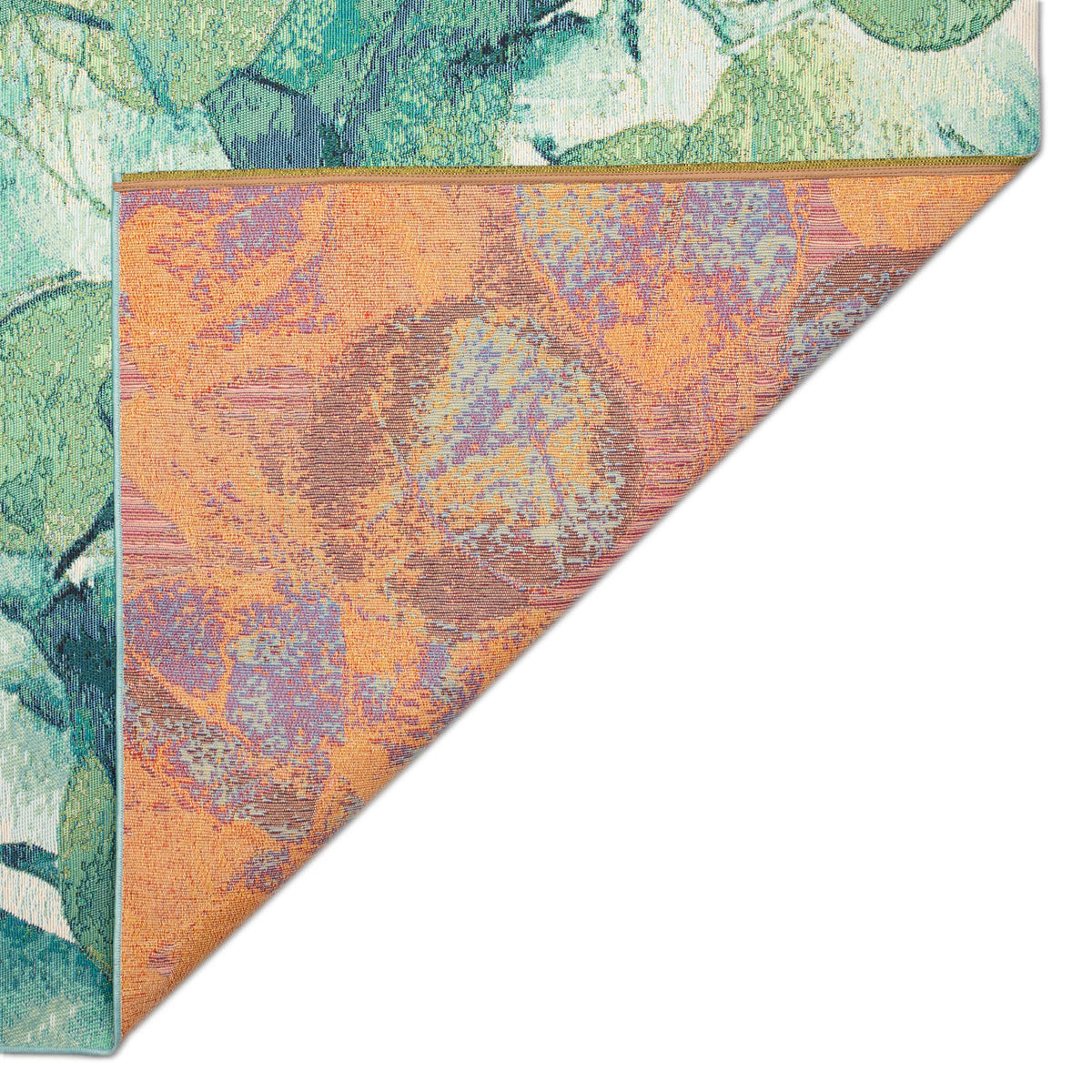 Green | 8'10" x 11'9"