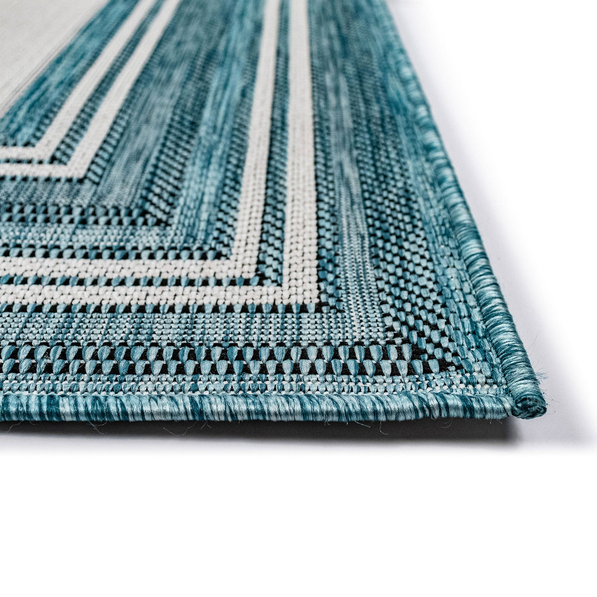 Aqua | 1'11" x 7'6"