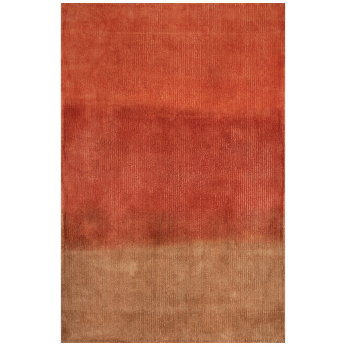 Sunset | 3'6" x 5'6"