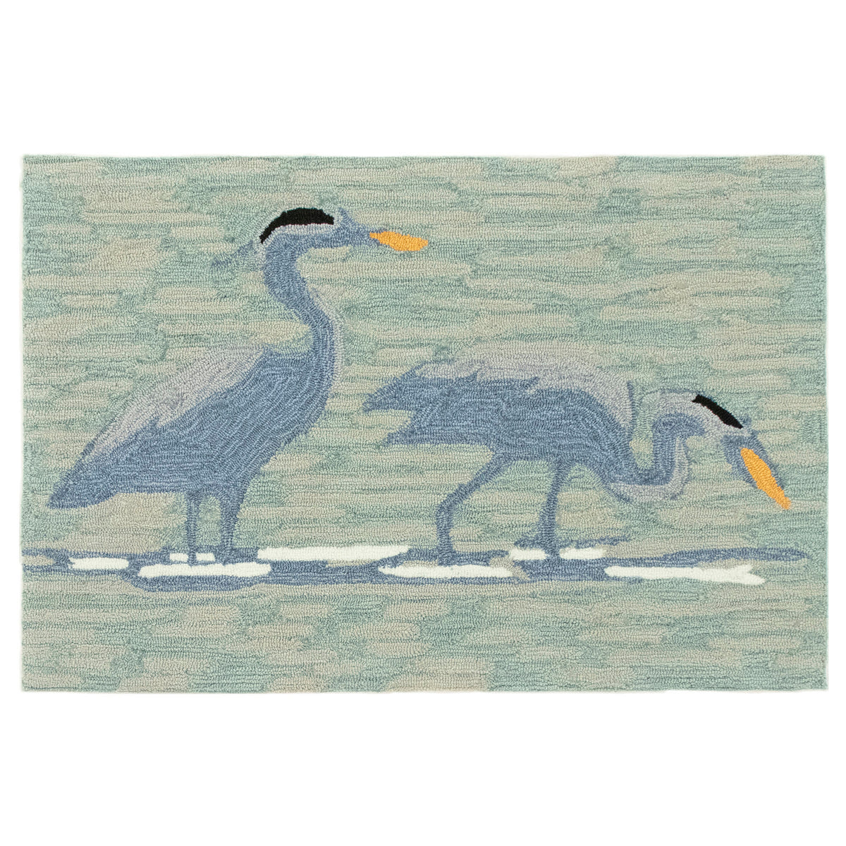 Lake | 1'8" x 2'6"