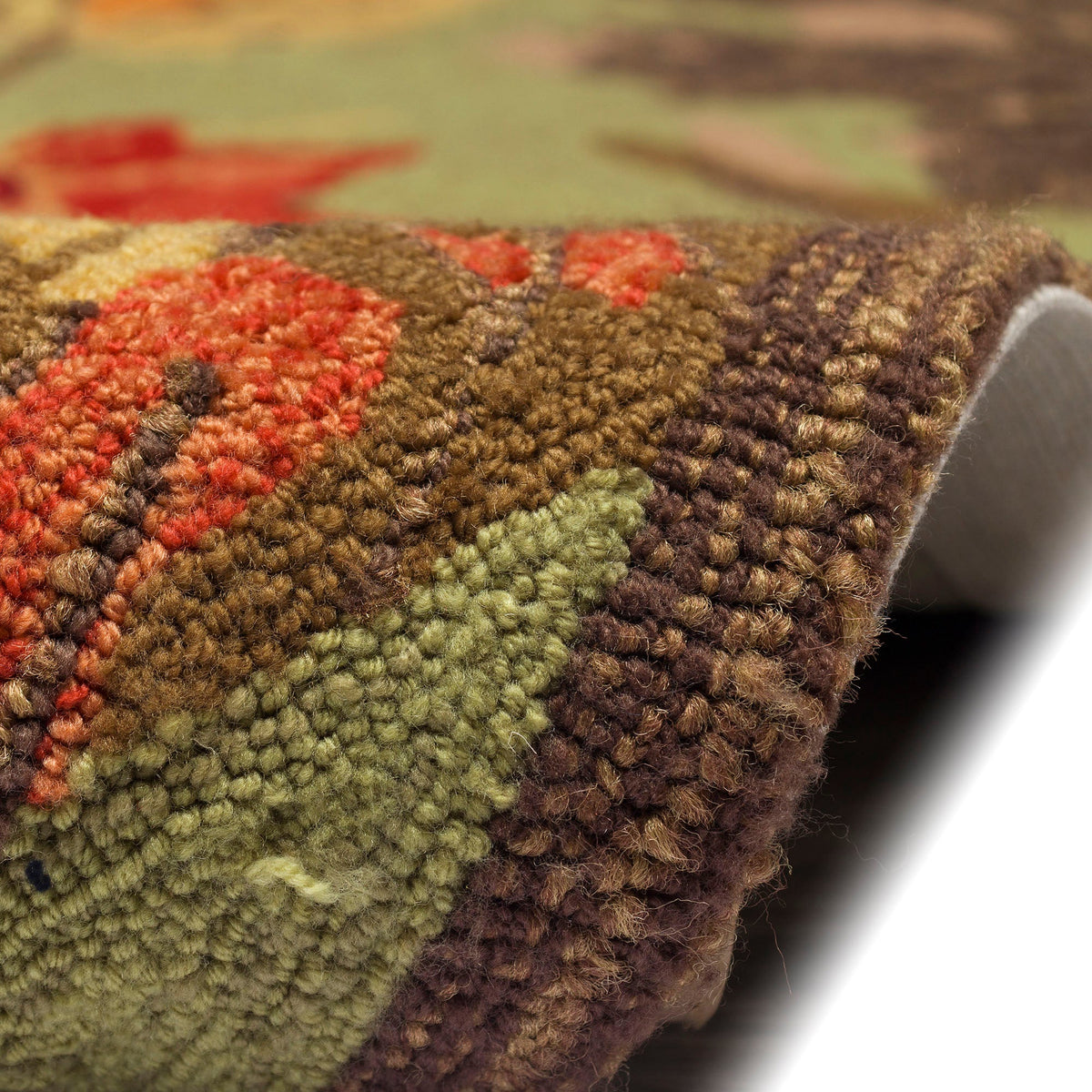 Moss | 3'6" x 5'6"