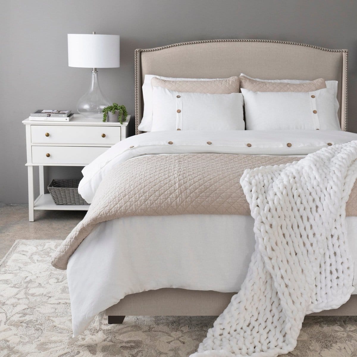 Linen