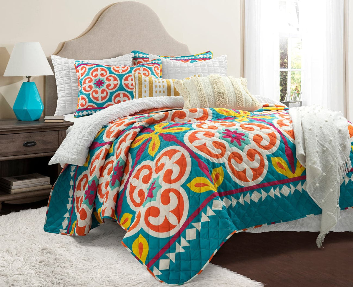 Turquoise_Orange