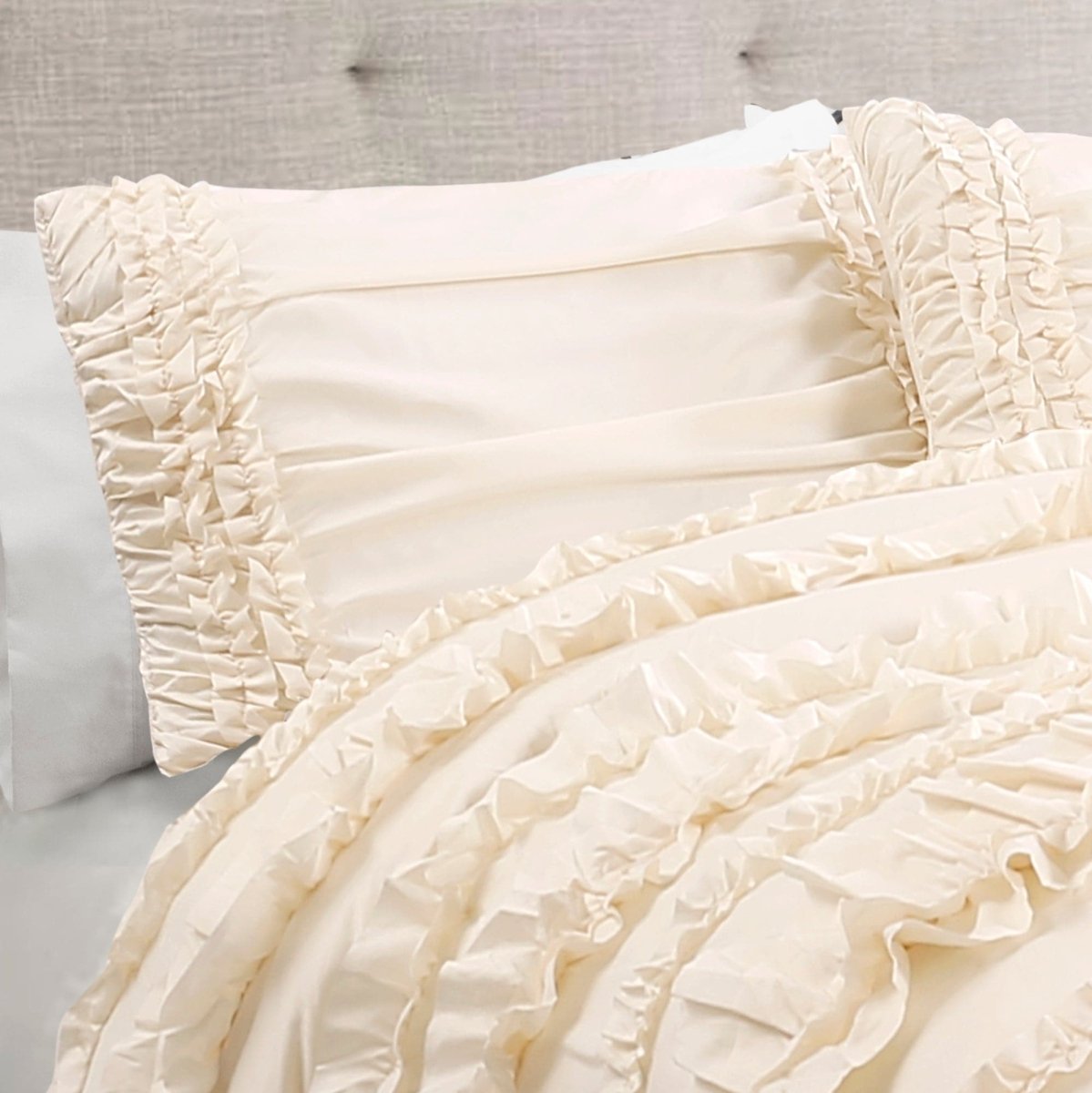 Ivory | Queen