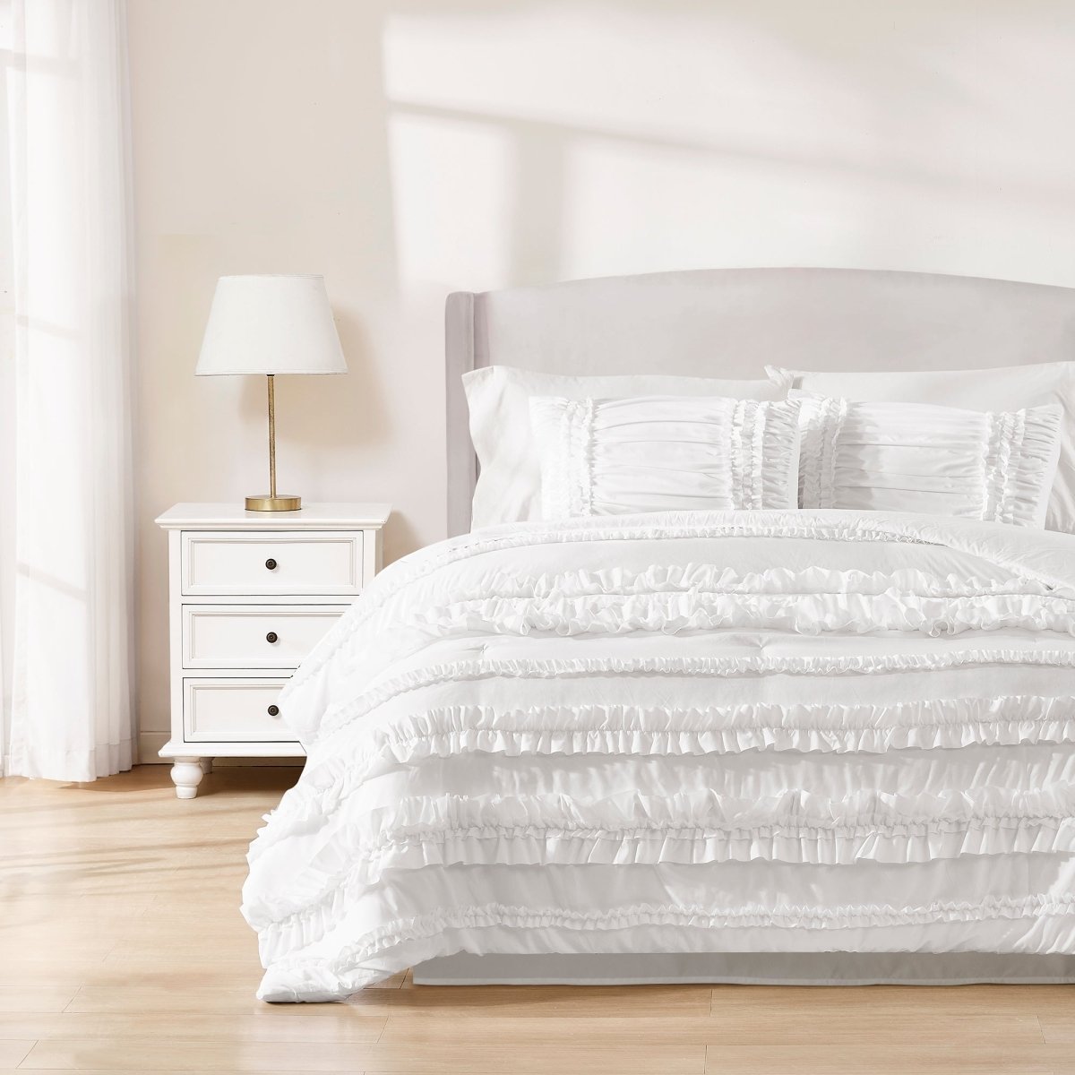 White | Queen