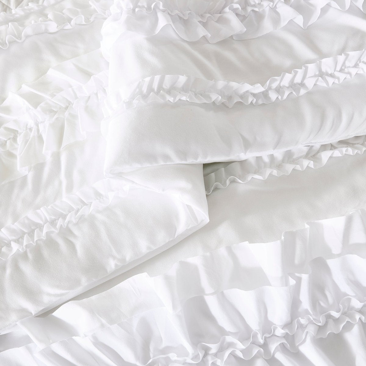 White | King