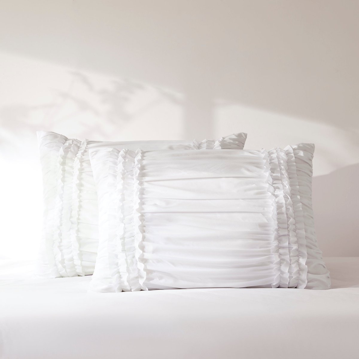 White | King