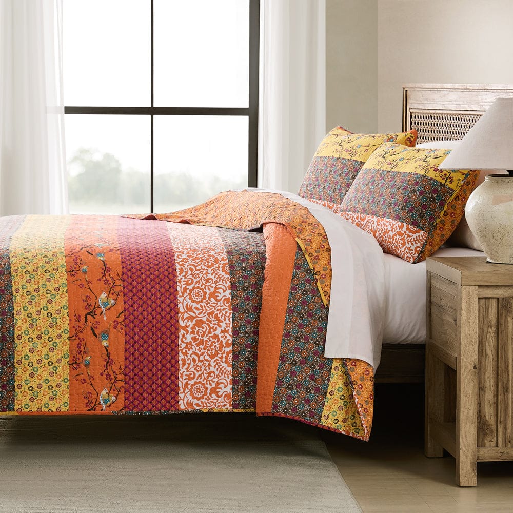 Tangerine | King