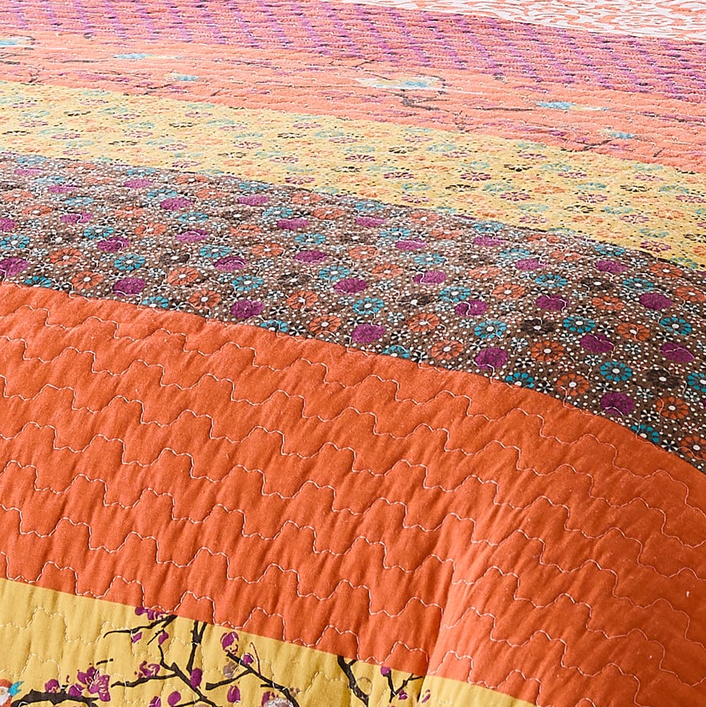 Tangerine | King