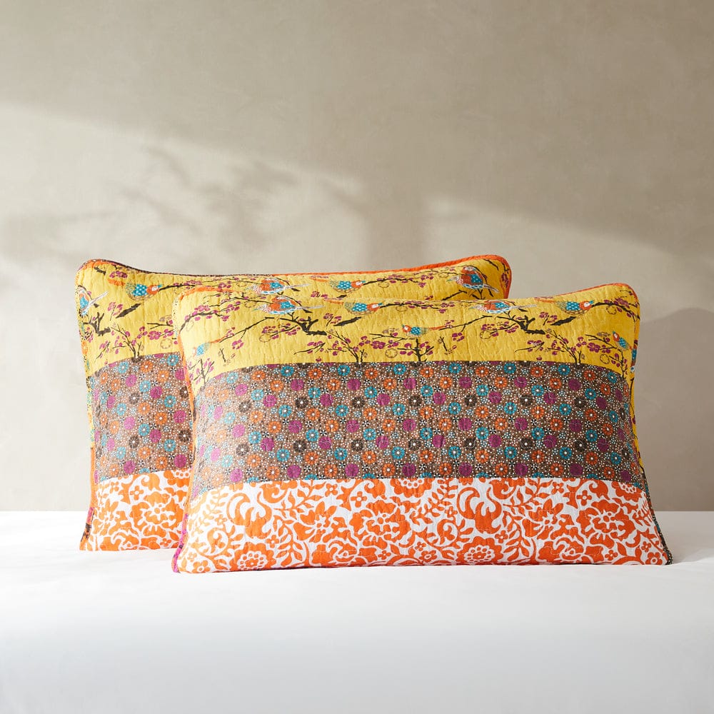 Tangerine | King