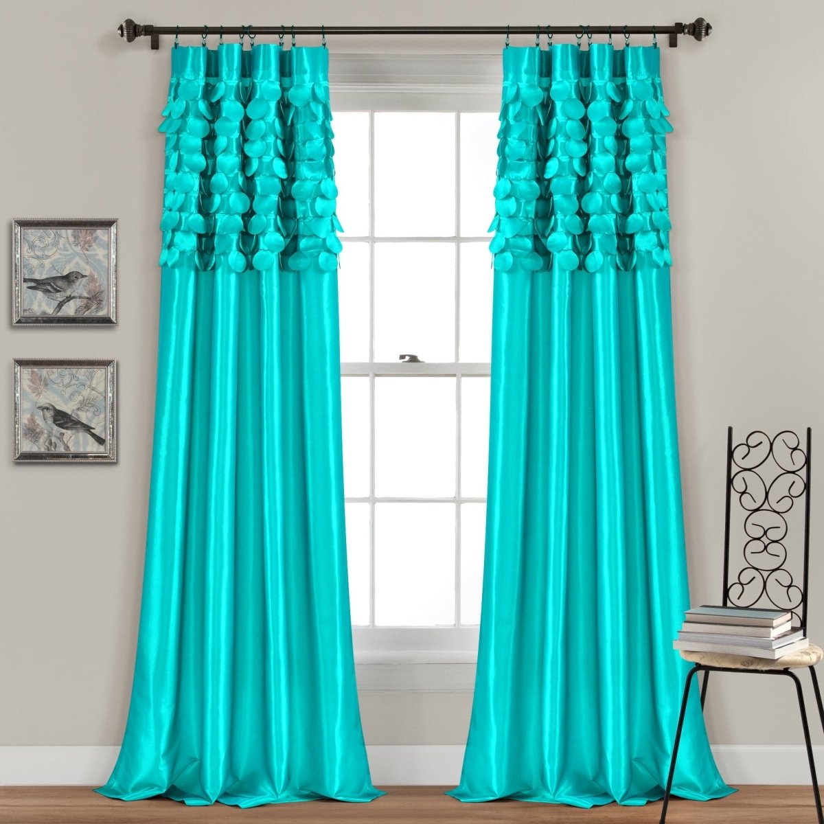 Turquoise