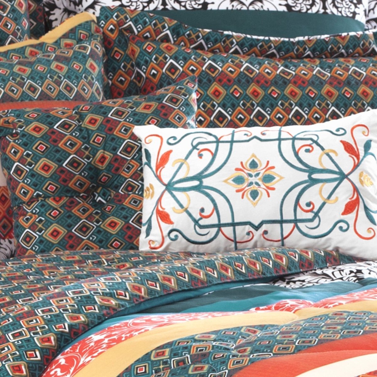 Turquoise_Tangerine