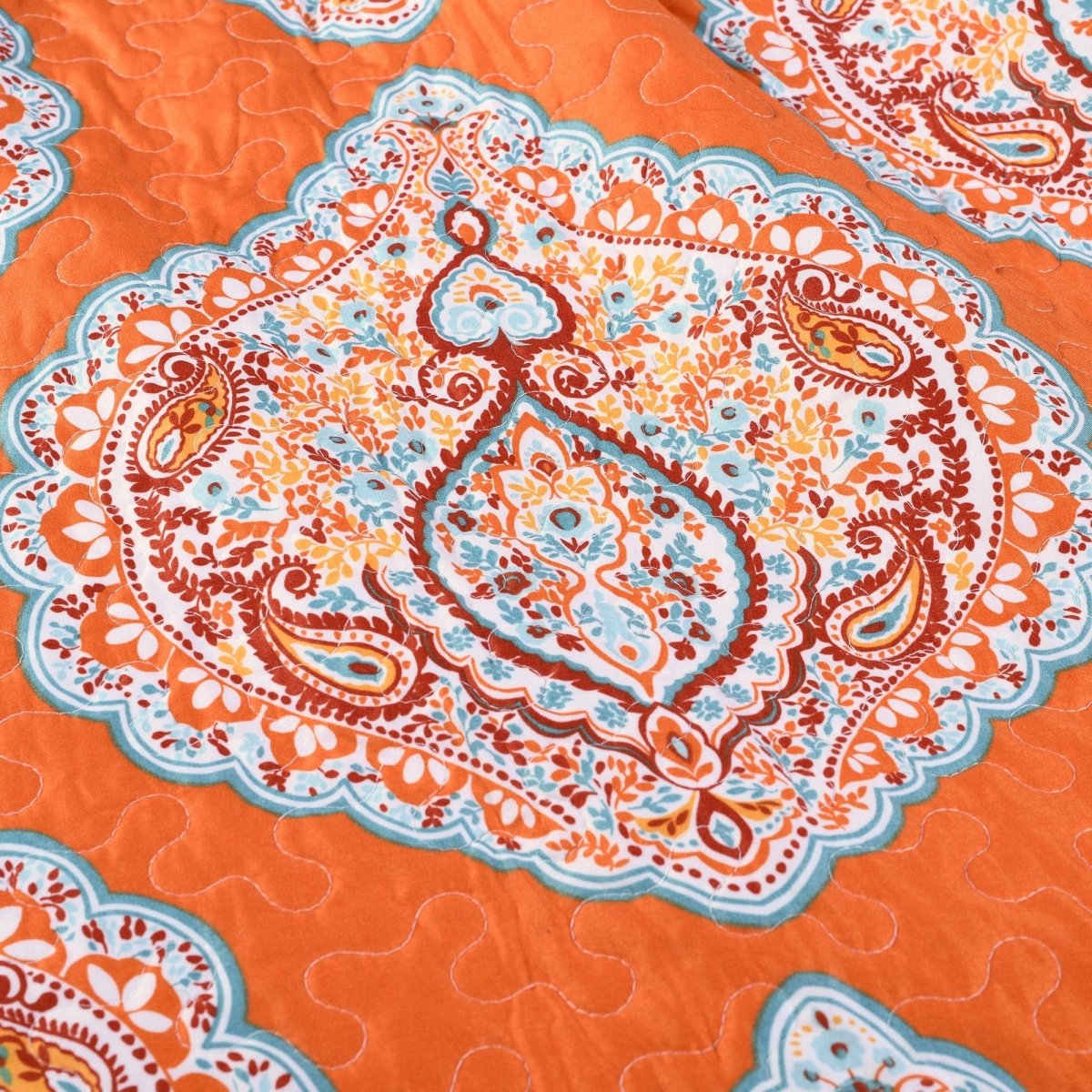 Tangerine