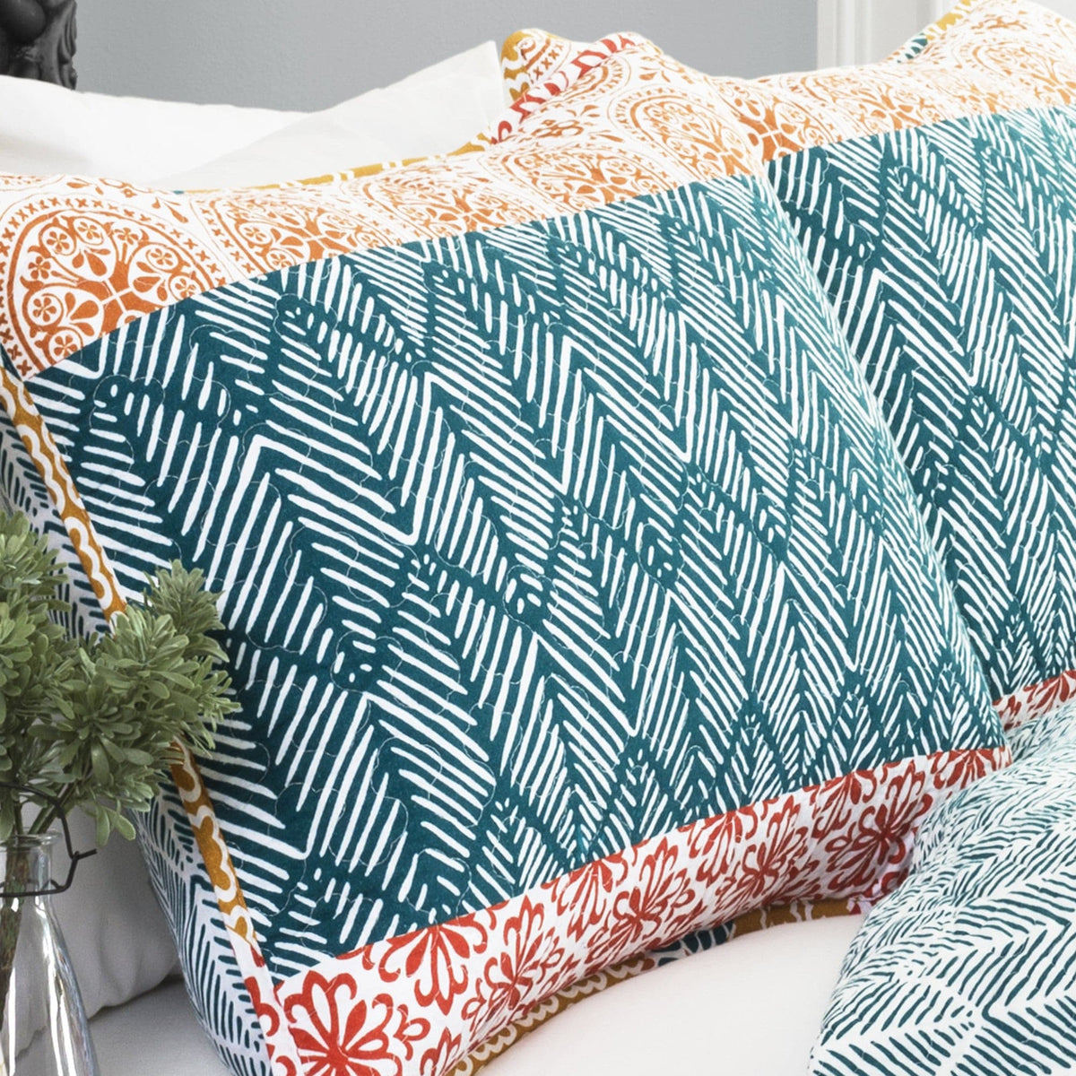 Turquoise_Tangerine