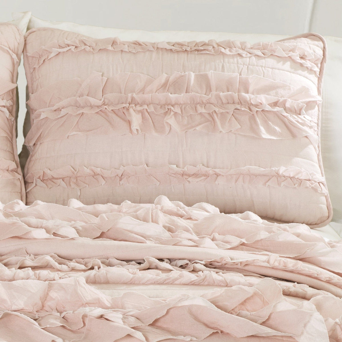 Pink Blush