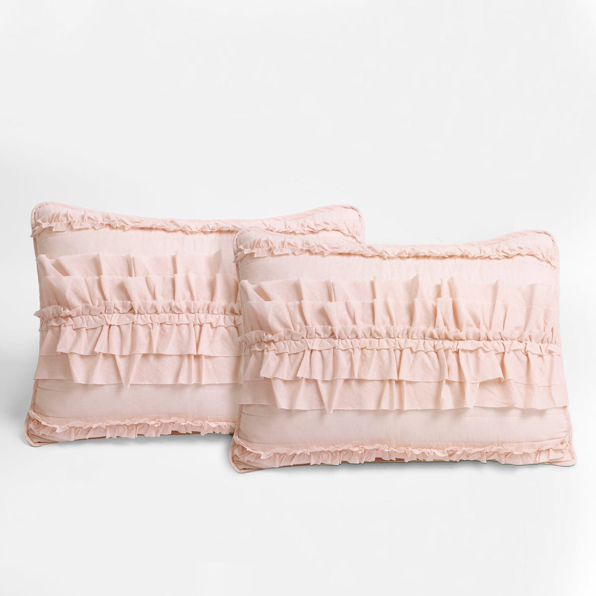 Pink Blush