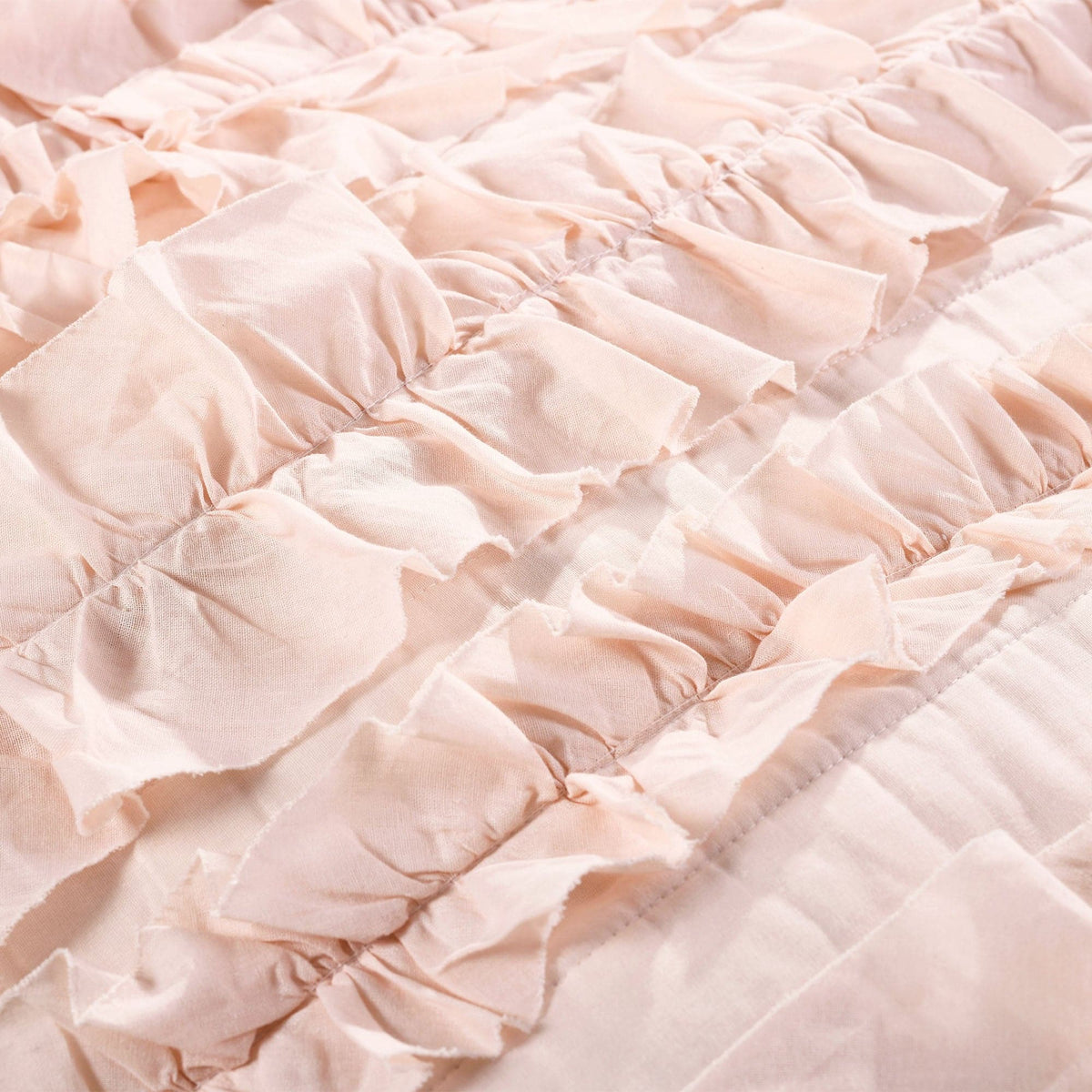 Pink Blush